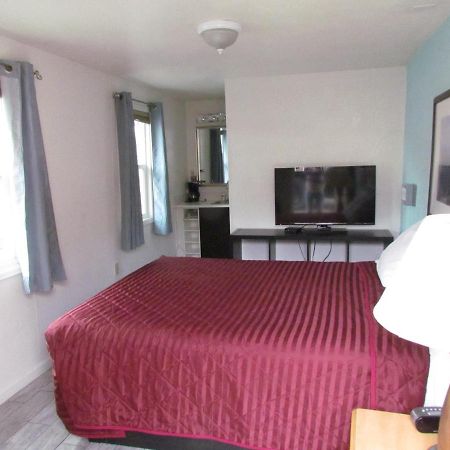 True North Motel Colorado Springs Luaran gambar