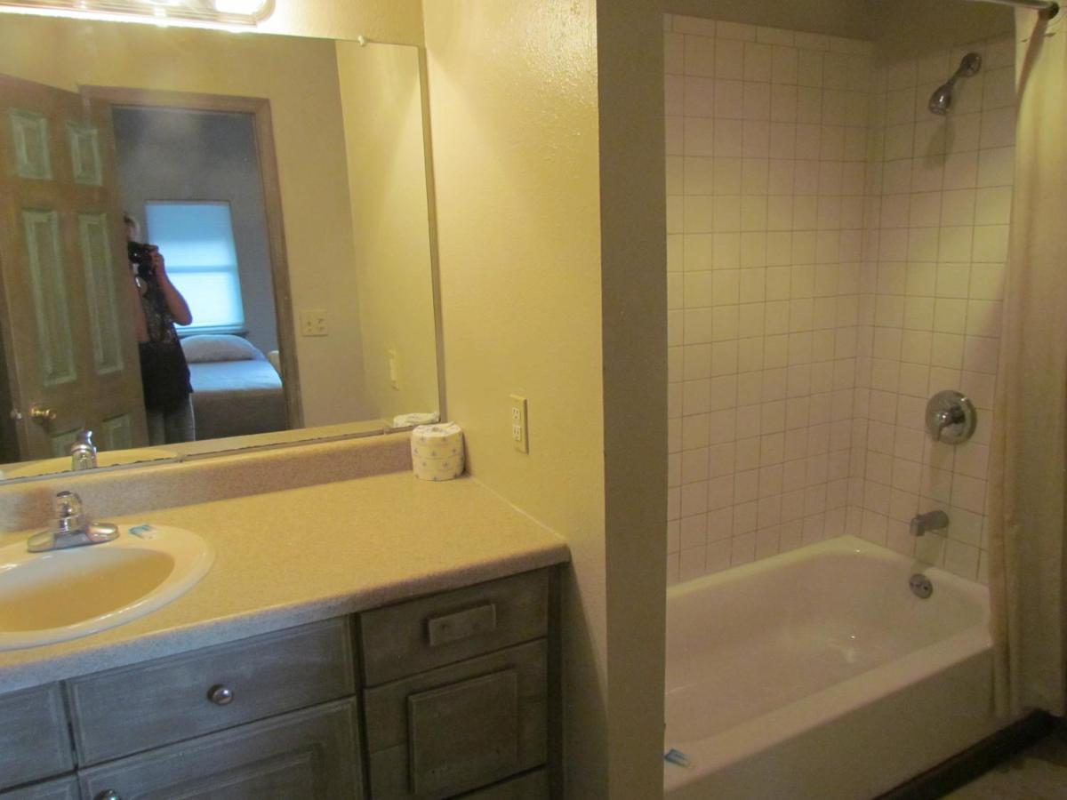 True North Motel Colorado Springs Luaran gambar