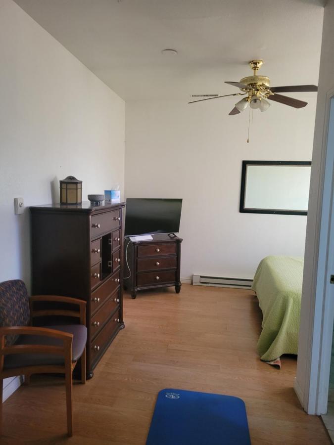True North Motel Colorado Springs Luaran gambar