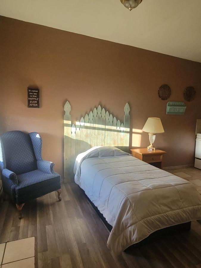 True North Motel Colorado Springs Luaran gambar