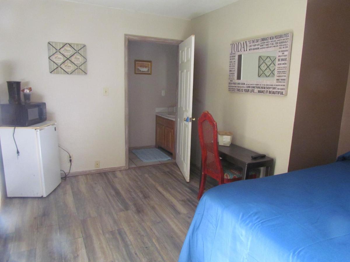 True North Motel Colorado Springs Luaran gambar