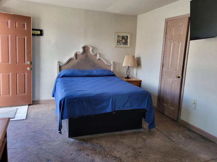 True North Motel Colorado Springs Luaran gambar