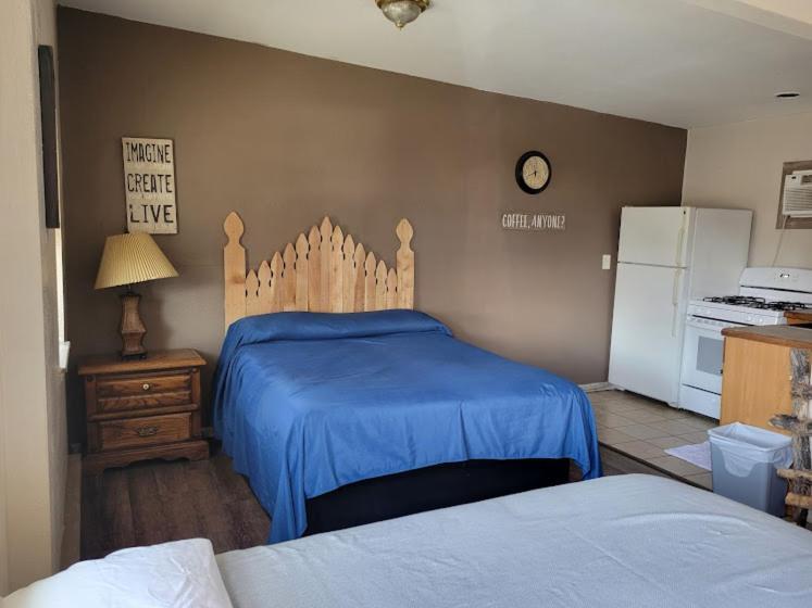 True North Motel Colorado Springs Luaran gambar