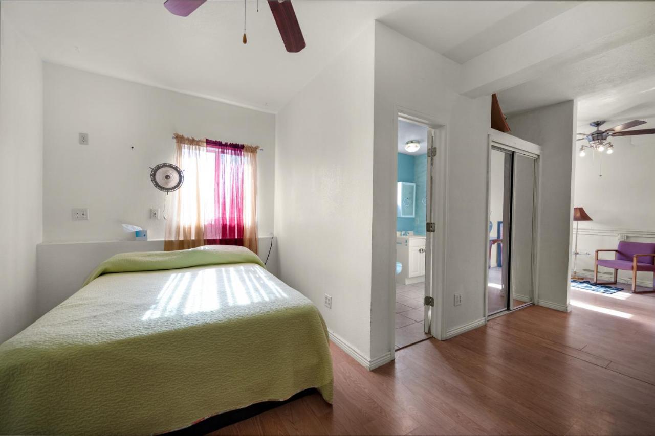 True North Motel Colorado Springs Luaran gambar