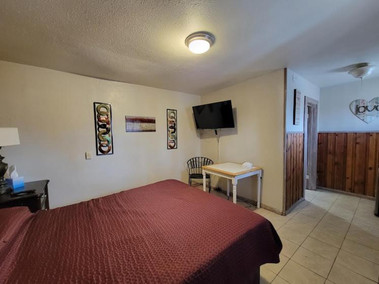 True North Motel Colorado Springs Luaran gambar