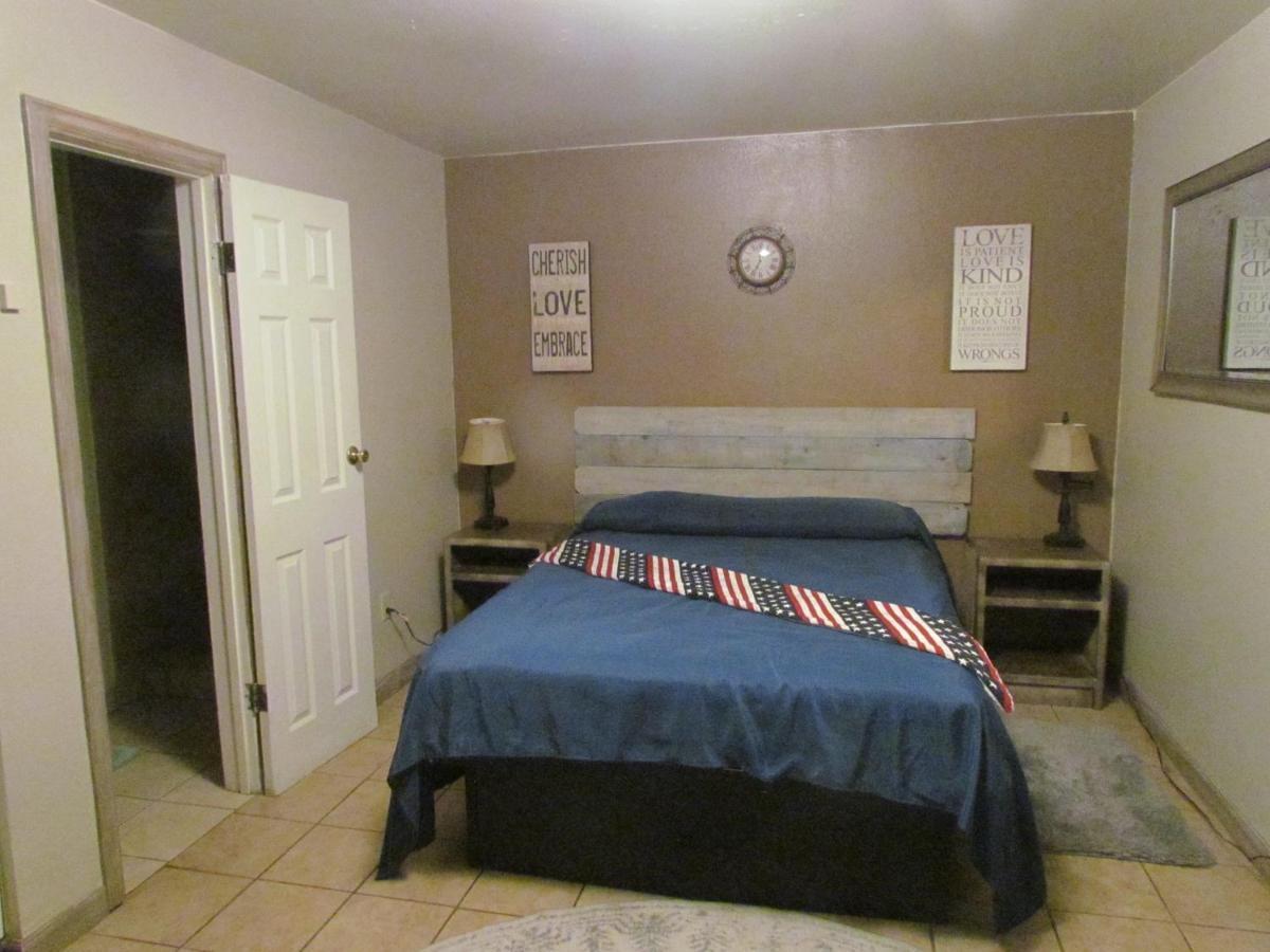 True North Motel Colorado Springs Luaran gambar