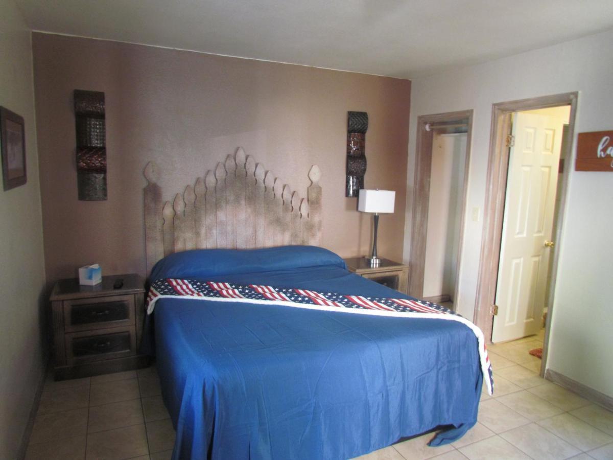 True North Motel Colorado Springs Luaran gambar