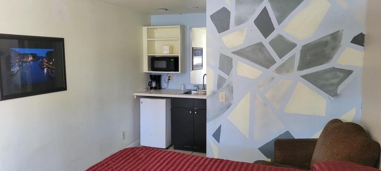True North Motel Colorado Springs Luaran gambar