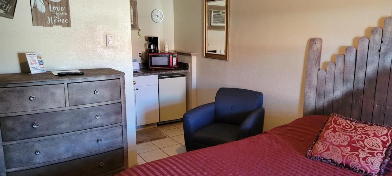 True North Motel Colorado Springs Luaran gambar