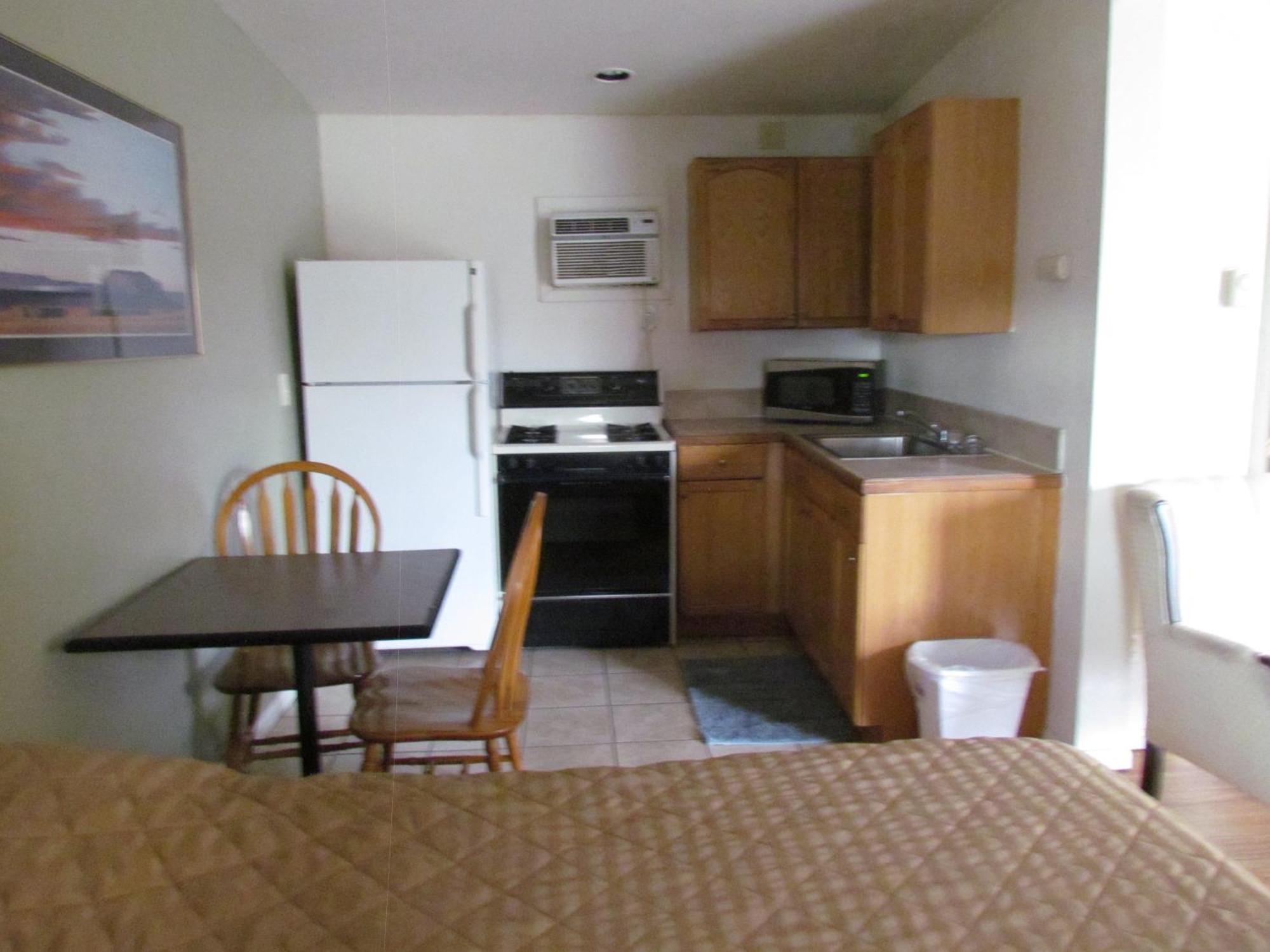 True North Motel Colorado Springs Luaran gambar