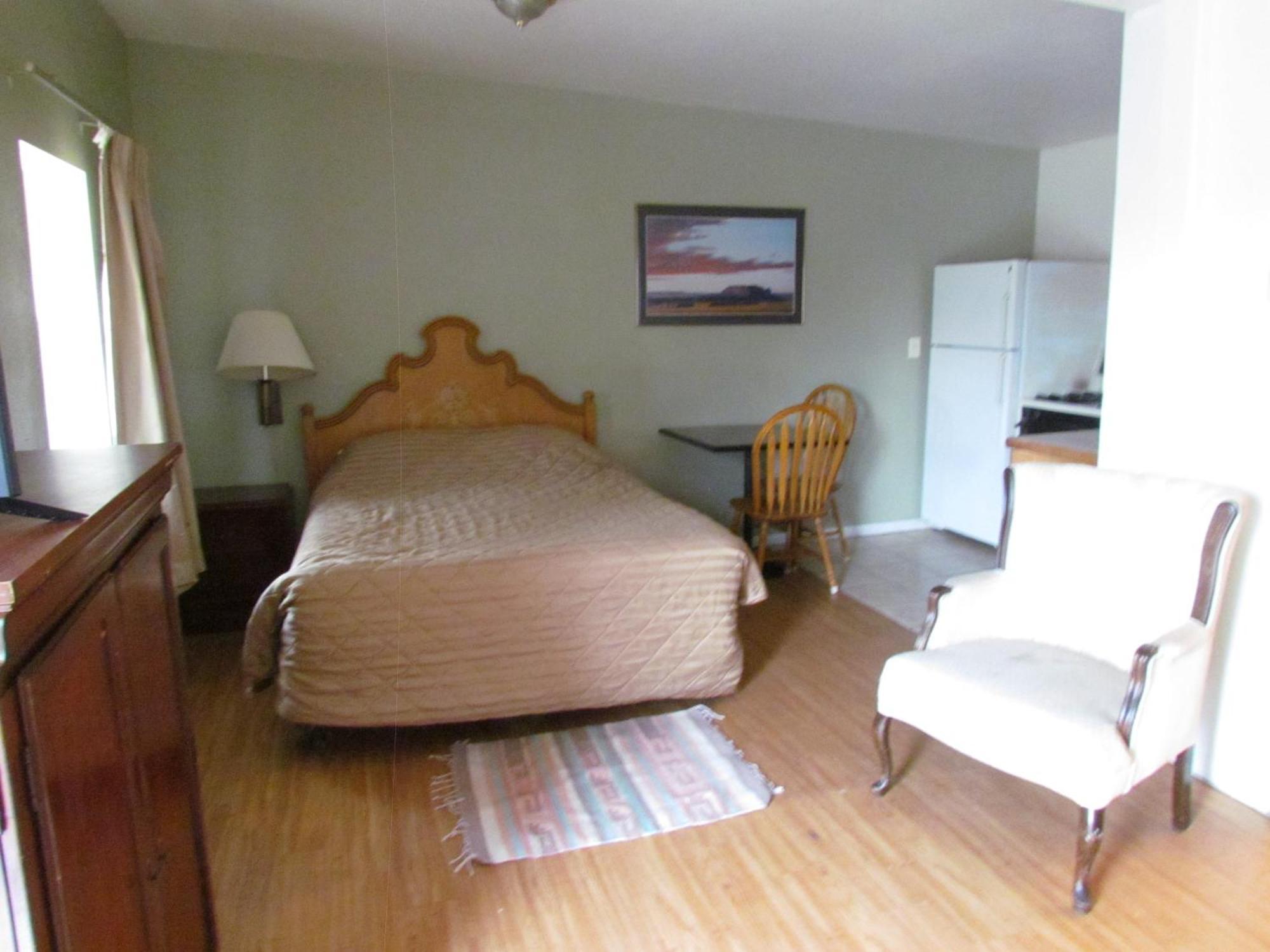 True North Motel Colorado Springs Luaran gambar