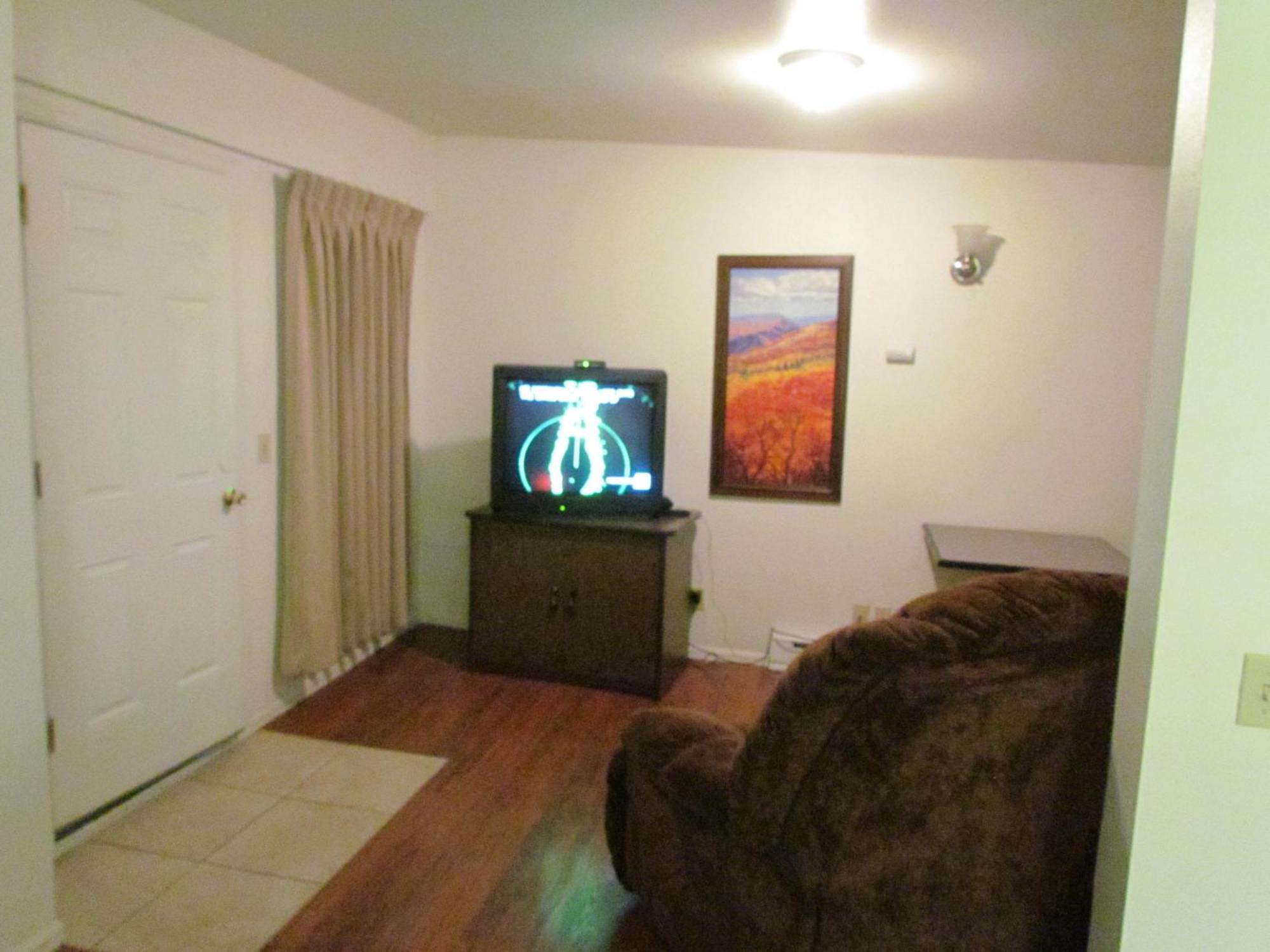 True North Motel Colorado Springs Luaran gambar