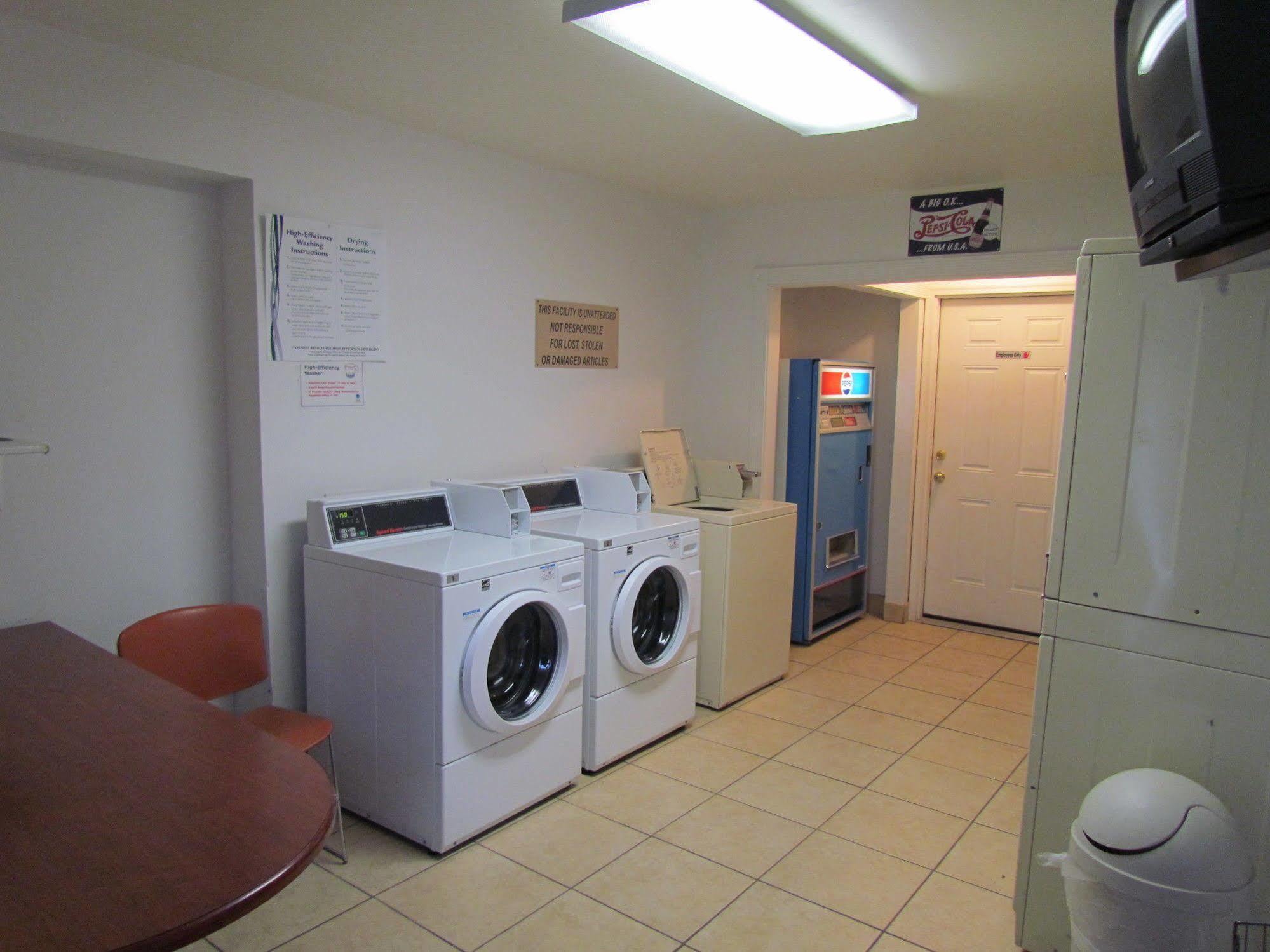 True North Motel Colorado Springs Luaran gambar