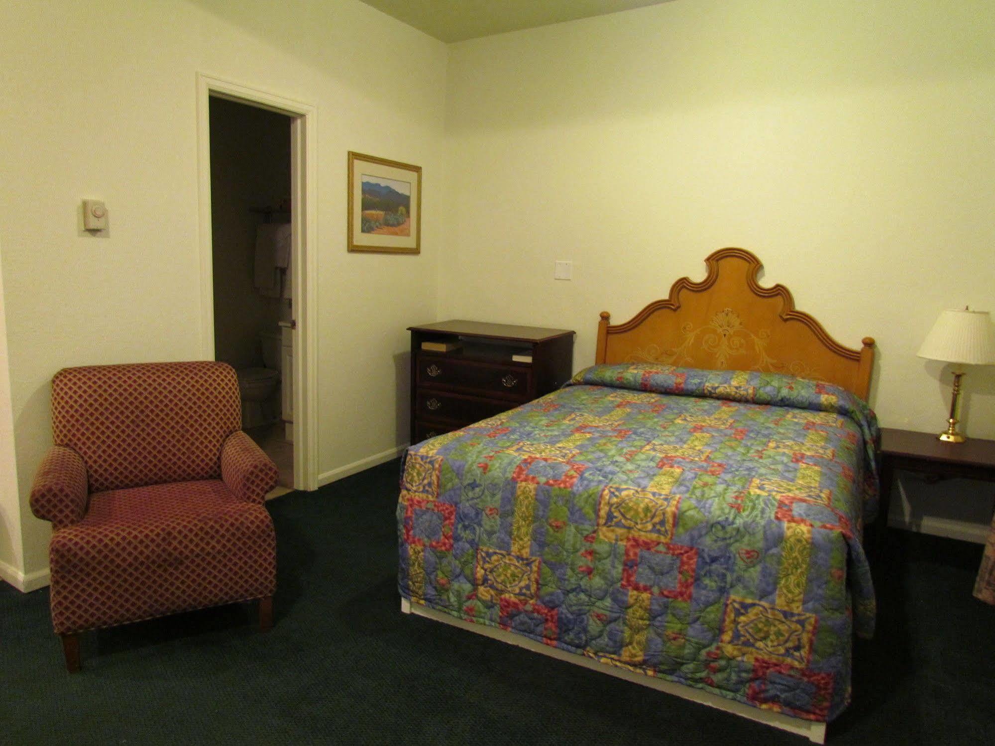 True North Motel Colorado Springs Luaran gambar