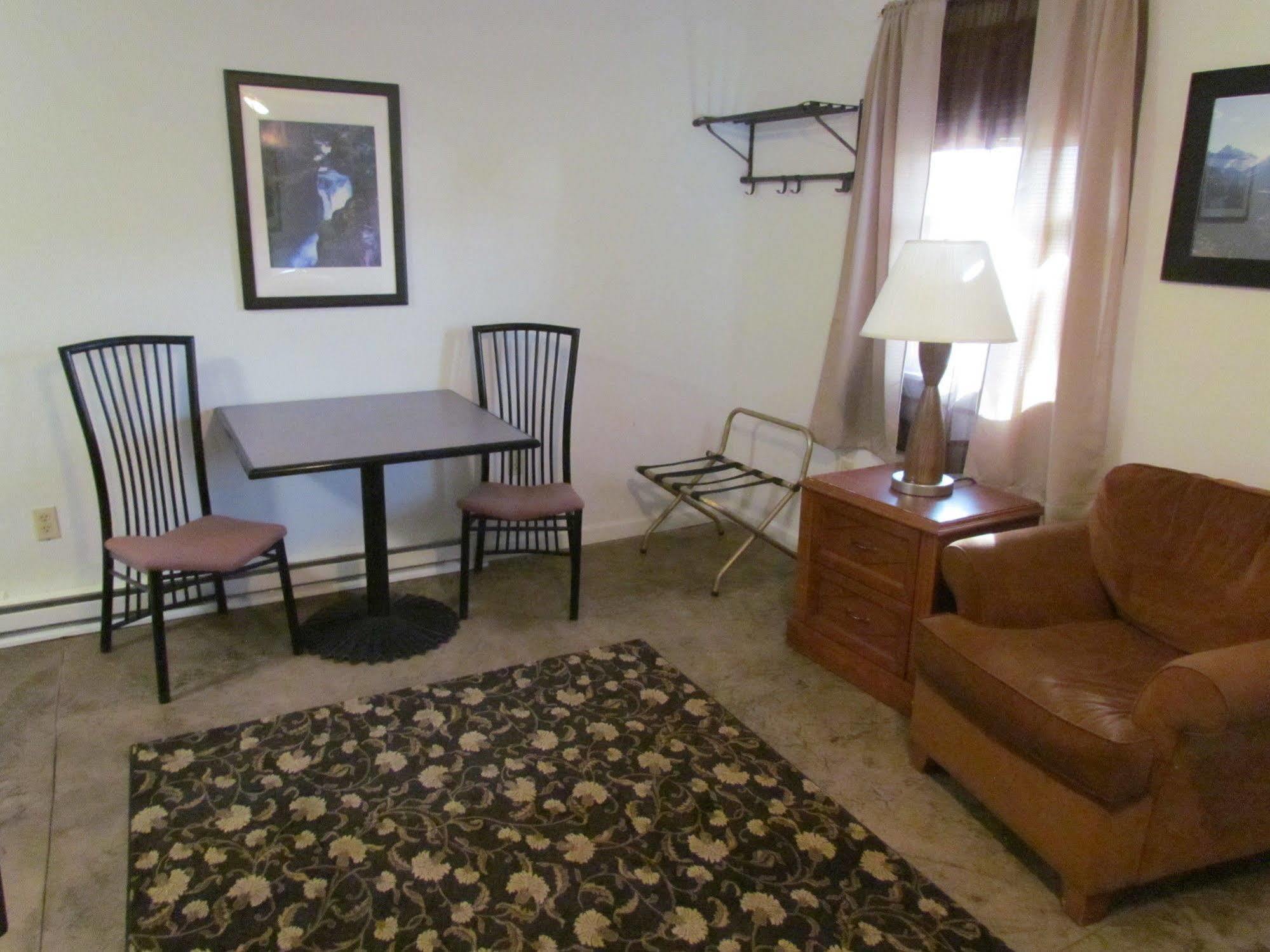 True North Motel Colorado Springs Luaran gambar