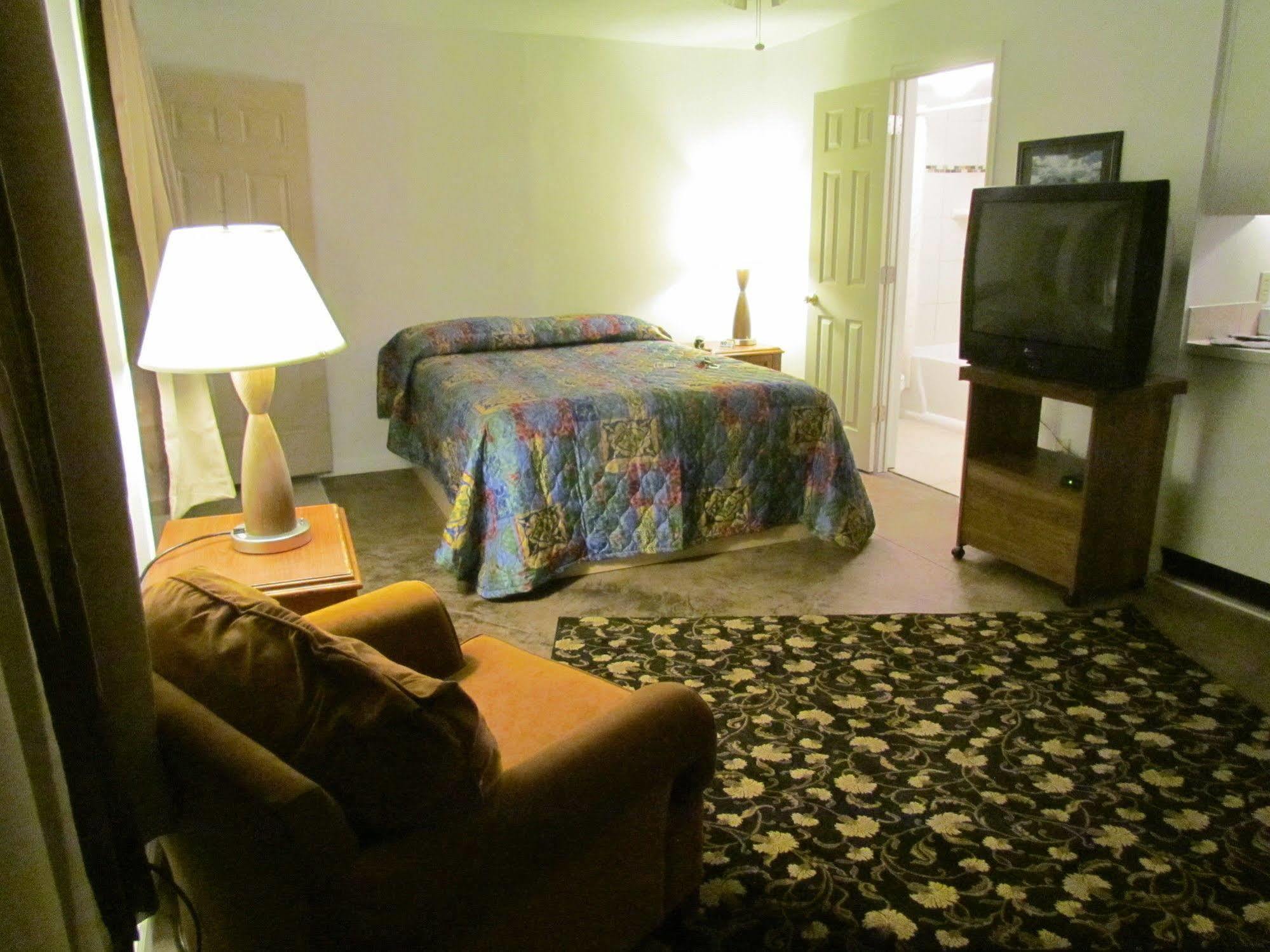 True North Motel Colorado Springs Luaran gambar