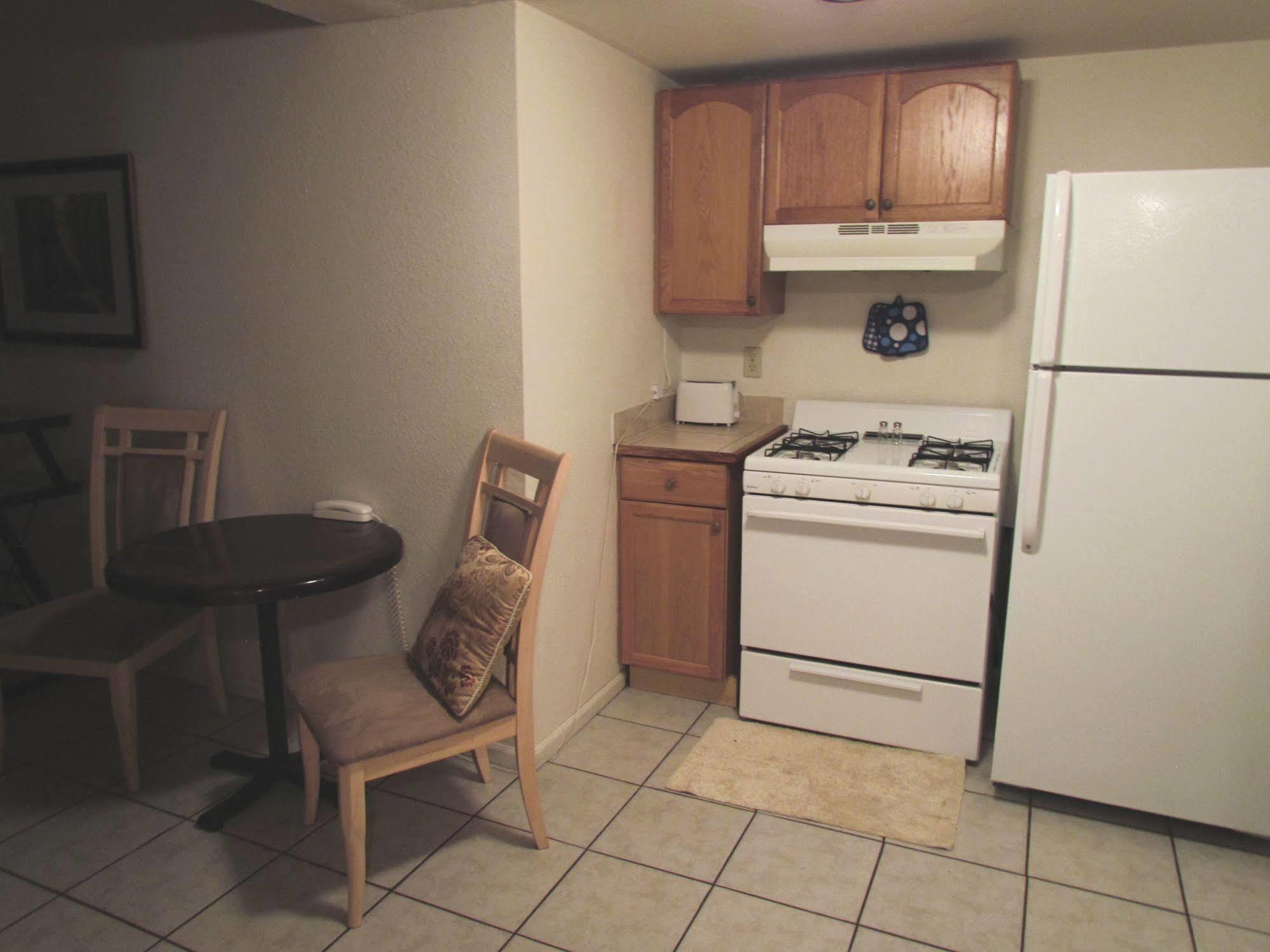 True North Motel Colorado Springs Luaran gambar